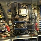 Sapphire’s Best AMD Trinity Motherboard Sighted