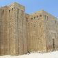 Saqqara Reveals Biggest Tomb to Date