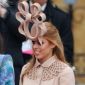 Sarah Ferguson’s Revenge at the Royal Wedding: Princess Beatrice’s Horrible Fascinator