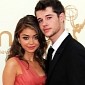 Sarah Hyland Gets Restraining Order Against Ex Matthew Prokop: He Abused Me for Years