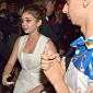 Sarah Hyland Left in Tears After Fan Indecently Assaults Her at Party