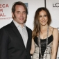 Sarah Jessica Parker Expecting Baby Twin Girls, Rep Says