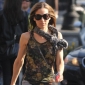 Sarah Jessica Parker Is Size 0, Obsessed with Working Out