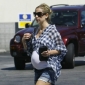 Sarah Michelle Gellar Loses All Pregnancy Weight, Is Very Thin