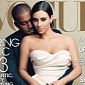 Sarah Michelle Gellar Slams Kim Kardashian’s Vogue Cover, Will Cancel Subscription