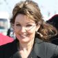 Sarah Palin, Forced to Choose Between Television and Politics