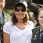 Sarah Palin Got Implants, Says Report