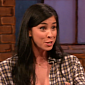Sarah Silverman Doesn’t Appreciate Jokes About Her Age – Video