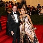 Sarah Jessica Parker Goes All Out at MET Gala 2013 – Photos