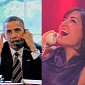 Sasha Grey Stars in "Ad" for the Hottest Hotline Operator, the NSA – Video