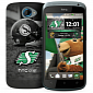 SaskTel Launches HTC One S “Roughriders Edition”