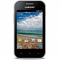SaskTel Launches Samsung GALAXY Discover