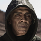 Satan in History Channel’s “The Bible” Resembles Barack Obama – Photo