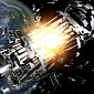 Satellite Batteries Pose Significant Space Debris Risks