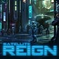 Satellite Reign Comes to Early Access Today