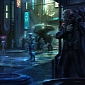 Satellite Reign Exclusive Interview: Ready for a Tactical Cyberpunk Future