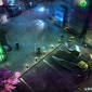 Satellite Reign Gets First Ever In-Game Footage from Its Pre-Alpha Build