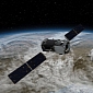 Satellite to Reveal World's Carbon Cycle in Extreme Detail