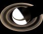 Saturn's Rings Are Vanishing