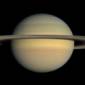 Saturn's Winds Move Both East and West