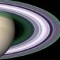 Saturn Ring Formation Still Unexplained