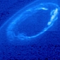 Saturn's Dancing Auroras Seen by Cassini, Hubble