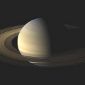 Saturn's Rings and the History of the Solar System