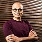 Satya Nadella: I Want Microsoft to Be Loved by Users
