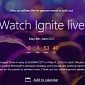 Satya Nadella, Joe Belfiore to Talk Windows 10 Today at Ignite