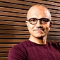 Satya Nadella Officially Named New Microsoft CEO