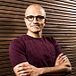Satya Nadella Praised for His First CEO Appearance