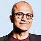Satya Nadella Says Microsoft Won't Get Rid of Xbox, Bing
