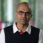 Satya Nadella Talks About the Challenges of Microsoft’s Next CEO