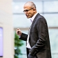 Satya Nadella’s First Interview as Microsoft CEO: I’m Honored, Humbled, Excited