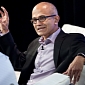 Satya Nadella to Stay at Microsoft Even If He’s Not Appointed CEO <em>Bloomberg</em>