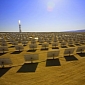 Saudi Arabia Readies to Invest $109 Billion in Solar Power