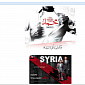Saudi Arabian Hackers Breach Syrian Ministry of Legal Affairs Website
