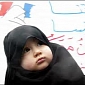 Saudi Cleric Advocates Burkas for Babies to Prevent Abuse <em>Updated</em>