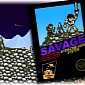 Savage: The Shard of Gosen Brings '80s Barbarian Craze to Greenlight and Kickstarter