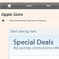 Save $170 on MacBook Air, $100 on iPad 1 - Apple Deals