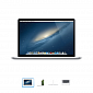 Save $500 (€370) on This Retina MacBook Pro