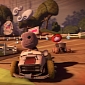 Save Big on LittleBigPlanet Karting via PAL PS Store Price Cut