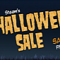 Save Big on Steam's Halloween Sale