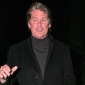 Save David Hasselhoff, His Ex Pleads with Fans
