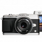 Save Hundreds of Dollars on Olympus Gear with New Instant Rebate Campaign