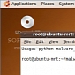 Save Your Sick and Dying Windows OS with Ubuntu Malware Removal Toolkit 1.2