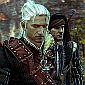 Saves from the Original Game Can Be Imported in the Witcher 2