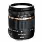 Save up to $100 on Select Tamron Lenses with New Rebate Program