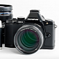 Save up to $200 on Olympus Cameras, Lenses, and Accessories