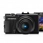 Save up to $300 (€222) on Olympus XZ Compact Digital Cameras